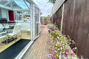 Warmdene Way